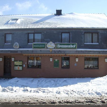 Pension Brunnenhof Roetgen Exterior foto
