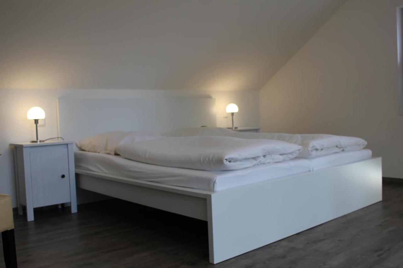 Pension Brunnenhof Roetgen Exterior foto
