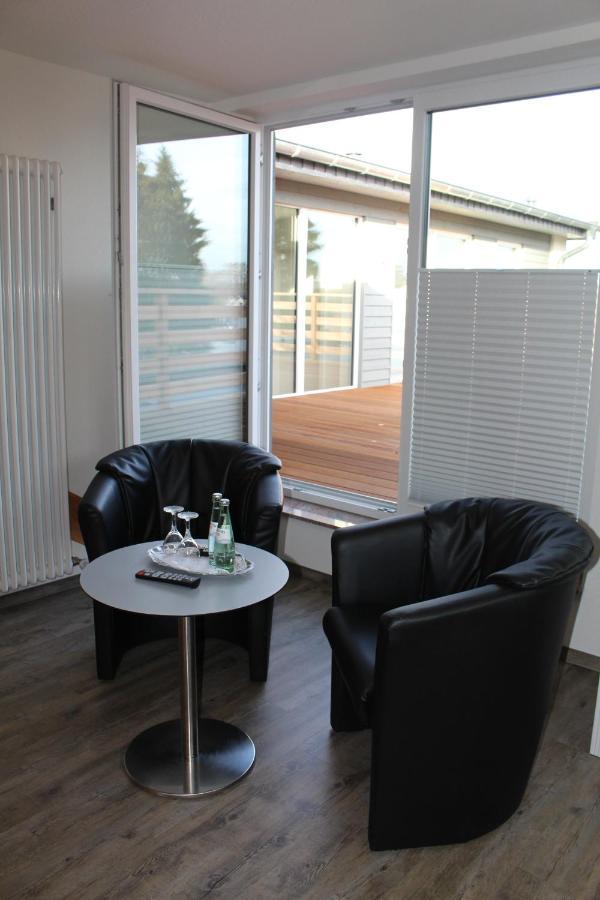 Pension Brunnenhof Roetgen Exterior foto