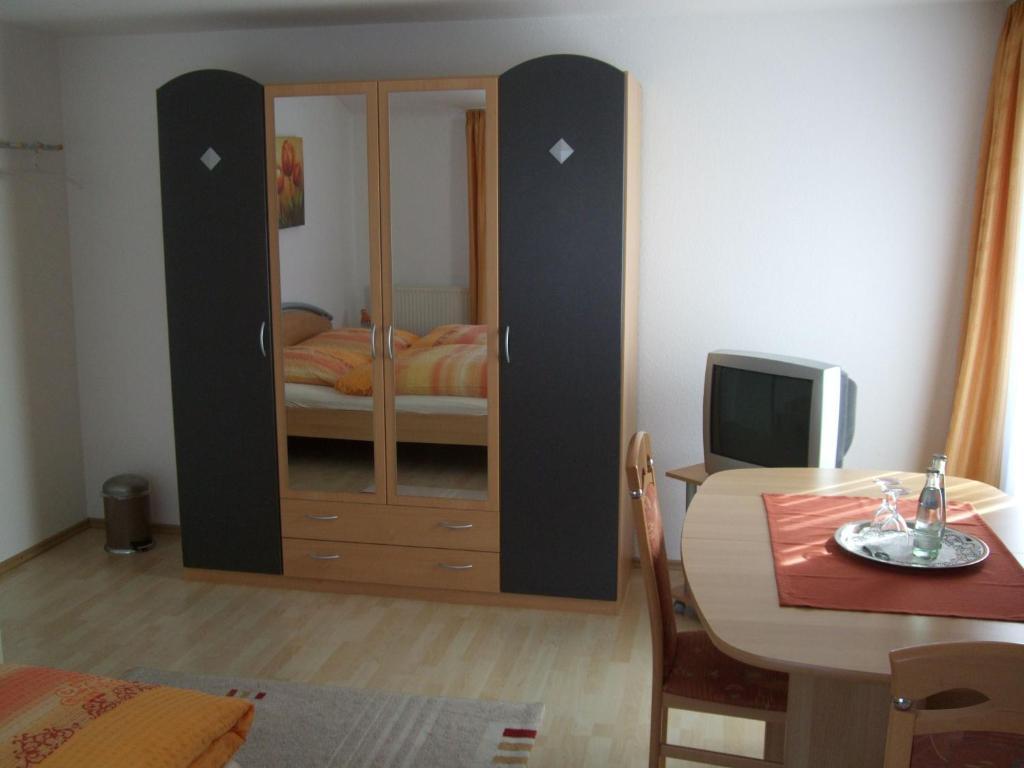 Pension Brunnenhof Roetgen Quarto foto