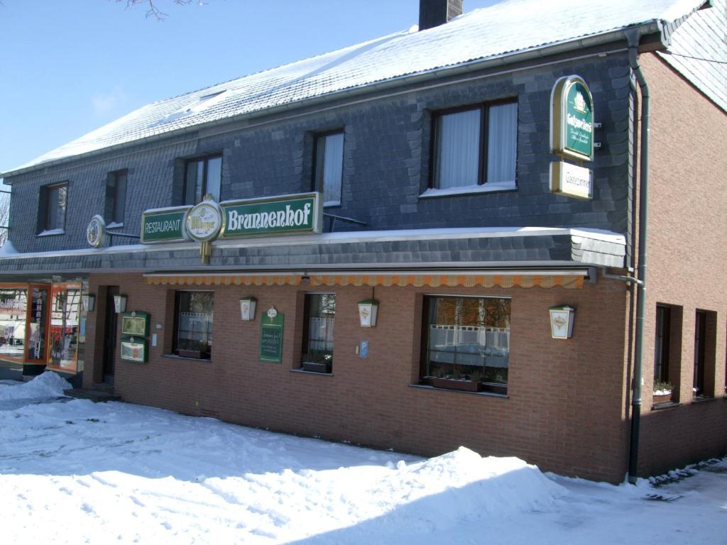 Pension Brunnenhof Roetgen Quarto foto